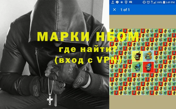 ешки Вяземский